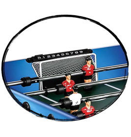 Carromco Kicker Mercury-Xt