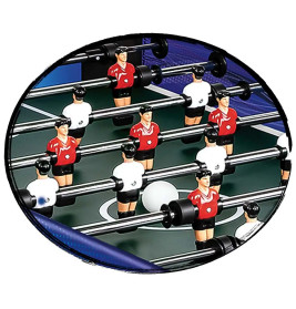 Carromco Kicker Mercury-Xt