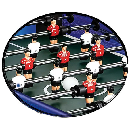 Carromco Kicker Mercury-Xt