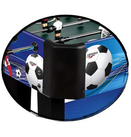 Carromco Kicker Mercury-Xt