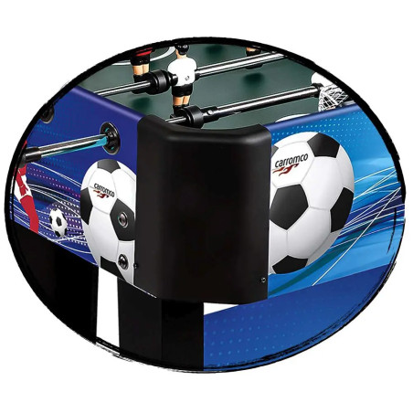 Carromco Kicker Mercury-Xt