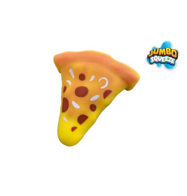 Jumbo Squeeze Pizzaecke 5x18x16cm