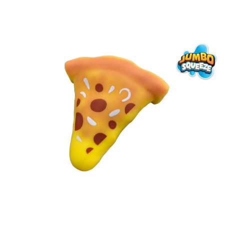 Jumbo Squeeze Pizzaecke 5x18x16cm