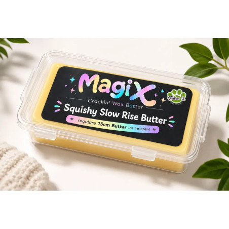 MagiX Squishy Wax Butter