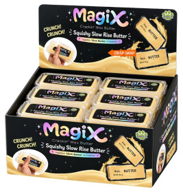 MagiX Squishy Wax Butter