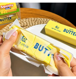 MagiX Squishy Wax Butter