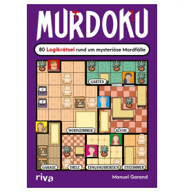 Murdoku