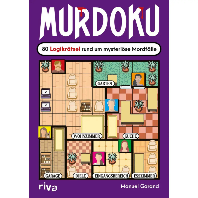 Murdoku