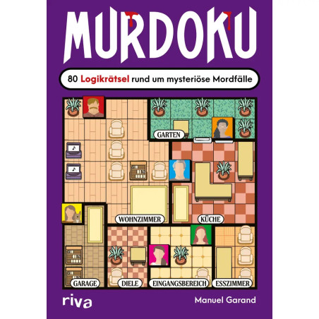 Murdoku