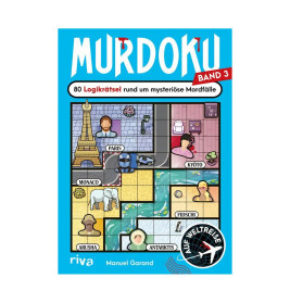 Murdoku 3