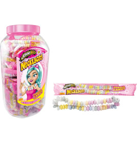 Johny Bee Traubenzucker Halsketten 17g Dose
