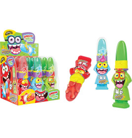 Johny Bee Mr Squeezy Pop 56g