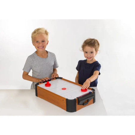 Classic Games Tisch-Hockey 51 x 31 x 9,5 cm
