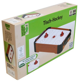 Classic Games Tisch-Hockey 51 x 31 x 9,5 cm