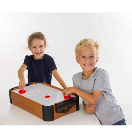 Classic Games Tisch-Hockey 51 x 31 x 9,5 cm