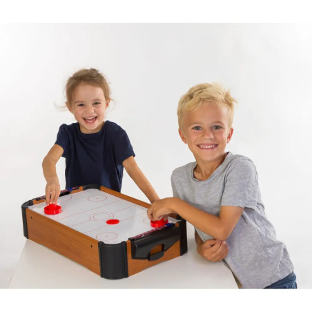 Classic Games Tisch-Hockey 51 x 31 x 9,5 cm