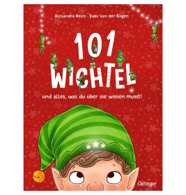 101 Wichtel und alles, was du über sie wissen musst!