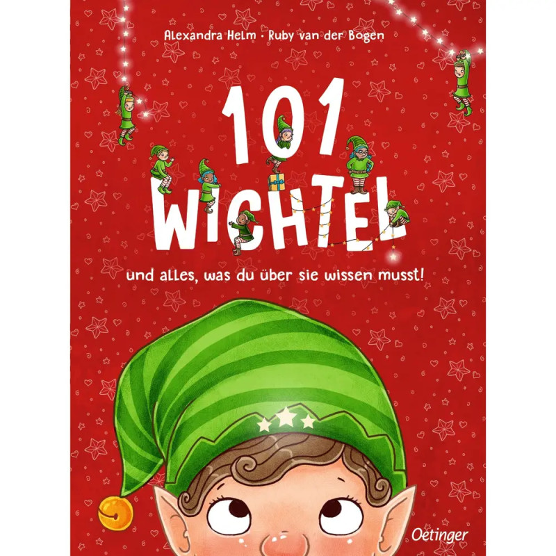 101 Wichtel und alles, was du über sie wissen musst!