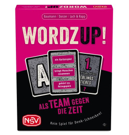 WORDZ UP!