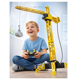 Adventskalender Revell Engineers Ultra Crane, Revell Engineers - Bauen, Forschen, Entdecken