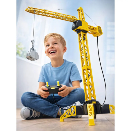 Adventskalender Revell Engineers Ultra Crane, Revell Engineers - Bauen, Forschen, Entdecken