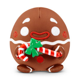 ZURU Snackles - Christmas 5'', sortiert