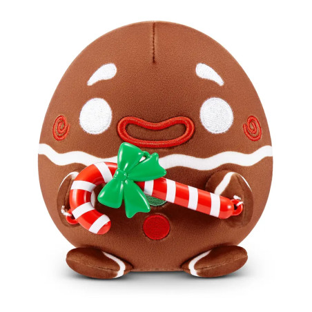 ZURU Snackles - Christmas 5'', sortiert