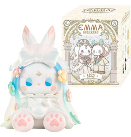 EMMA Secret Forest Beloved
