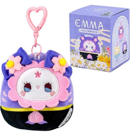 EMMA Secret Forest Scented Plush
