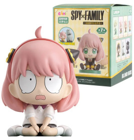EAKI Spy x Family Sitting