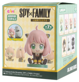 EAKI Spy x Family Sitting