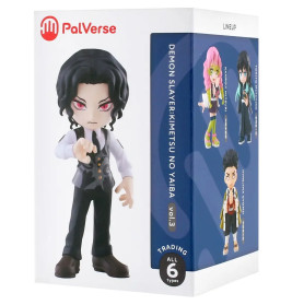 PalVerse Demon Slayer Vol. 3