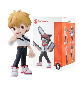 PalVerse Chainsaw Man