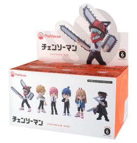 PalVerse Chainsaw Man