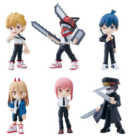 PalVerse Chainsaw Man