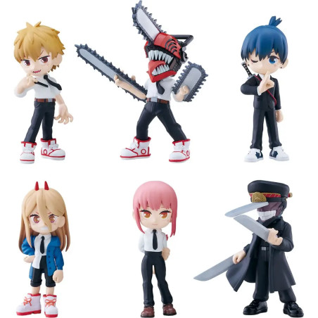 PalVerse Chainsaw Man