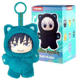 Puremind Jujutsu Kaisen-Cat Ear Plush