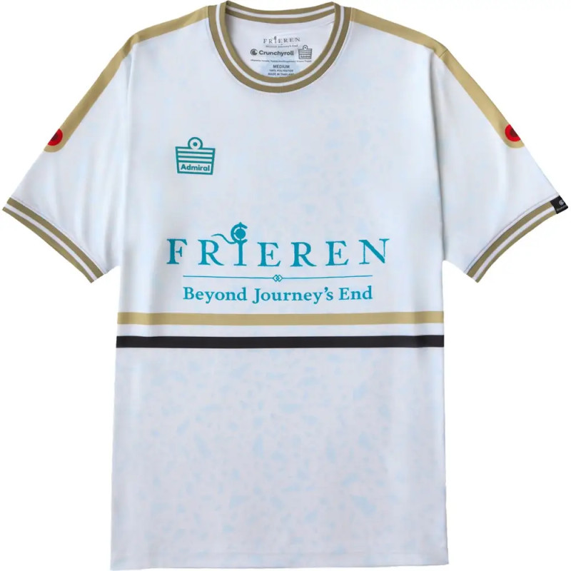 Fußballtrikot - Frieren - M