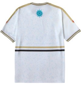 Fußballtrikot - Frieren - M