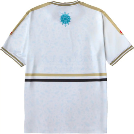 Fußballtrikot - Frieren - M