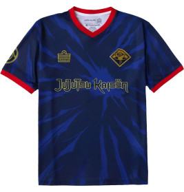 Fußballtrikot - Jujutsu Kaisen - M