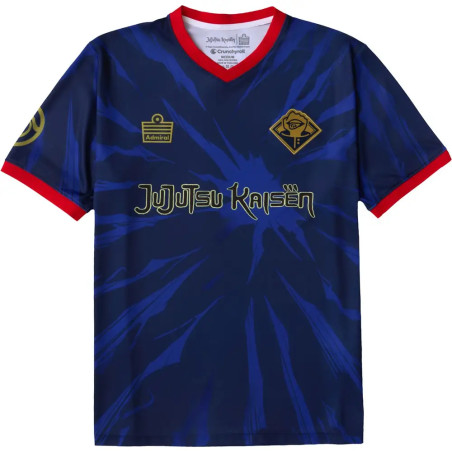 Fußballtrikot - Jujutsu Kaisen - M