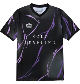 Fußballtrikot - Solo Leveling - L