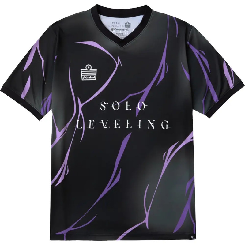 Fußballtrikot - Solo Leveling - L