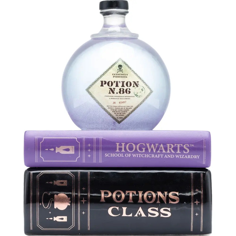 Duftkerze Harry Potter™ Book - 200g