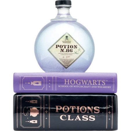 Duftkerze Harry Potter™ Book - 200g