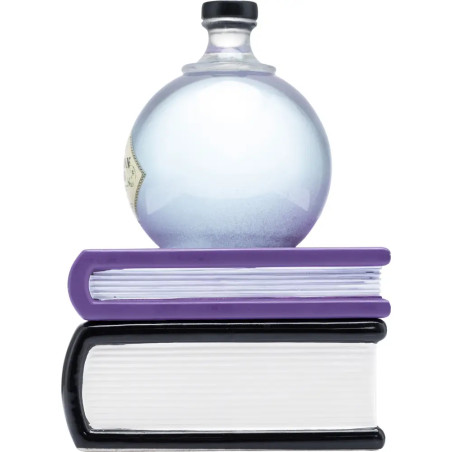 Duftkerze Harry Potter™ Book - 200g