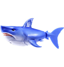 ZURU Robo Alive - Robo Shark, sortiert