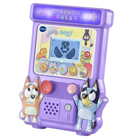 Bluey - Gamingbuddy