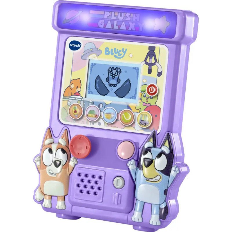 Bluey - Gamingbuddy